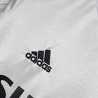Camisa Retrô Real Madrid I 2004 Masculina