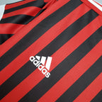 Camisa Retrô Milan I 2011 Masculina
