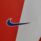Camisa Retrô Atlético Madrid I 2014 Masculina