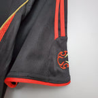 Camisa Retrô Milan 2006 Masculina