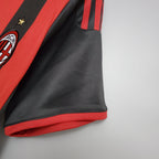 Camisa Retrô Milan I 2009 Masculina