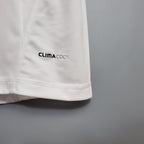 Camisa Retrô Real Madrid I 2010 Masculina