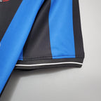 Camisa Retrô Inter Milão 2010 I 2010 Masculina