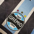 Camisa Retrô Grêmio 1995 / 95 1995 I 1995 Masculina