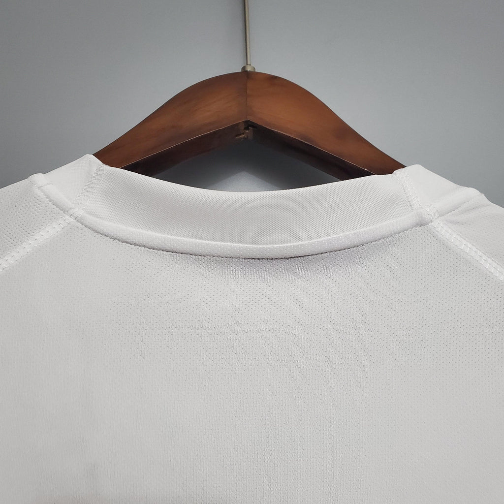 Camisa Retrô Roma 2001 II 2001 Masculina