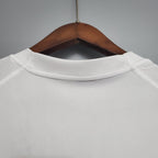 Camisa Retrô Roma 2001 II 2001 Masculina