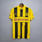 Camisa Retrô Borussia Dortmund I 2012 Masculina