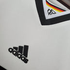 Camisa Retrô Alemanha I 1998 Masculina