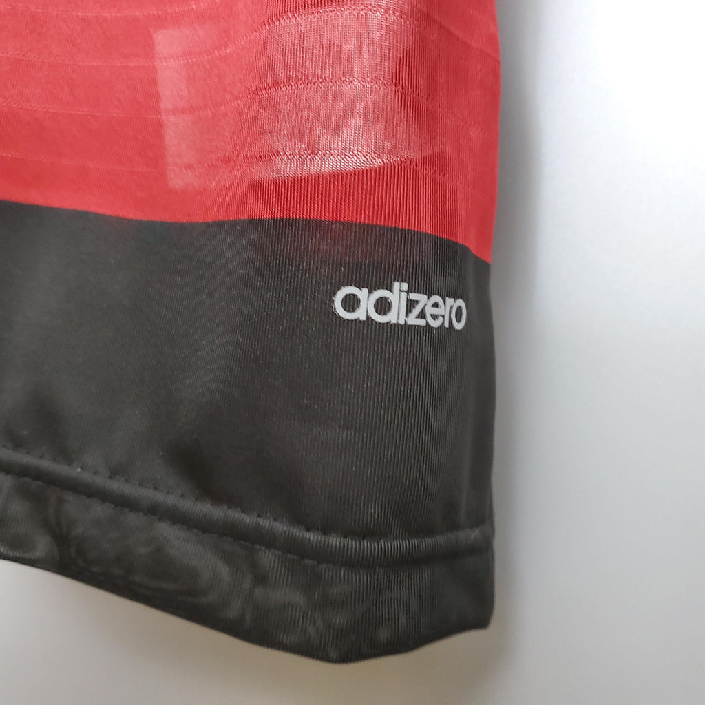 Camisa Retrô Alemanha II 2014 Masculina