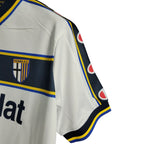 Camisa Retrô Parma I 2002 Masculina