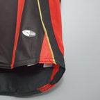 Camisa Retrô Milan I 2006 Masculina