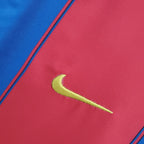Camisa Retrô Barcelona I 2003 Masculina