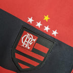 Camisa Retrô Cr Flamengo 2003 I 2003 Masculina