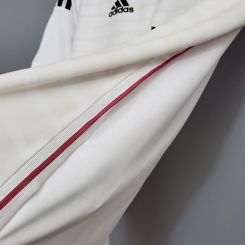 Camisa Retrô Real Madrid I 2014 Masculina