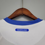 Camisa Retrô Holanda II 2012 Masculina