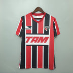 Camisa Retrô São Paulo 1993 / 93 1993 II 1993 Masculina