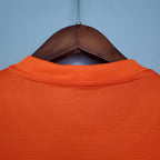 Camisa Retrô Holanda I 2012 Masculina