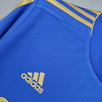 Camisa Retrô Chelsea I 2012 Masculina