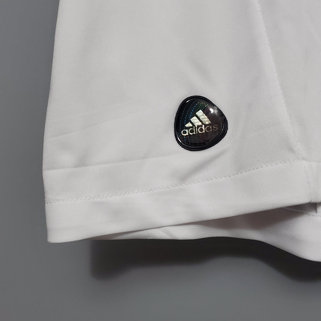Camisa Retrô Real Madrid I 2011 Masculina