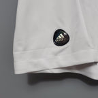 Camisa Retrô Real Madrid I 2011 Masculina
