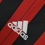 Camisa Retrô Milan I 2013 Masculina