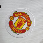 Camisa Retrô Manchester United I 2008 Masculina