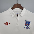Camisa Retrô Inglaterra I 2010 Masculina