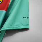Camisa Retrô Barcelona II 2010 Masculina