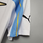 Camisa Retrô Lazio 2000 II 2000 Masculina