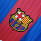 Camisa Retrô Barcelona I 2016 Masculina