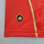 Camisa Retrô Liverpool I 2010 Masculina