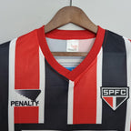 Camisa Retrô São Paulo 1991 / 91 1991 II 1991 Masculina