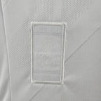 Camisa Retrô Real Madrid I 2017 Masculina