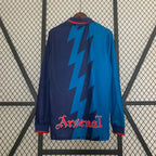 Camisa Retrô Arsenal II 1995/96 Masculina