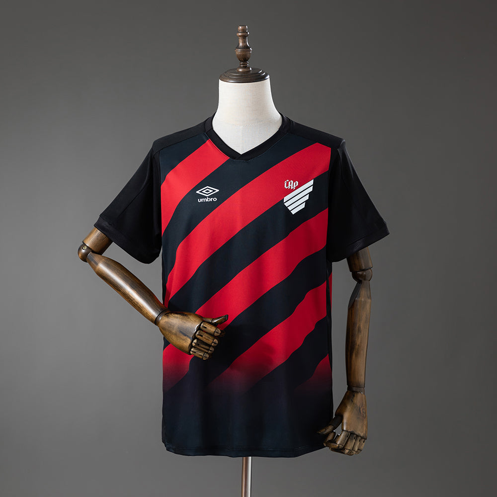 Camisa I Athletico Paranaense 2026/27 Masculina