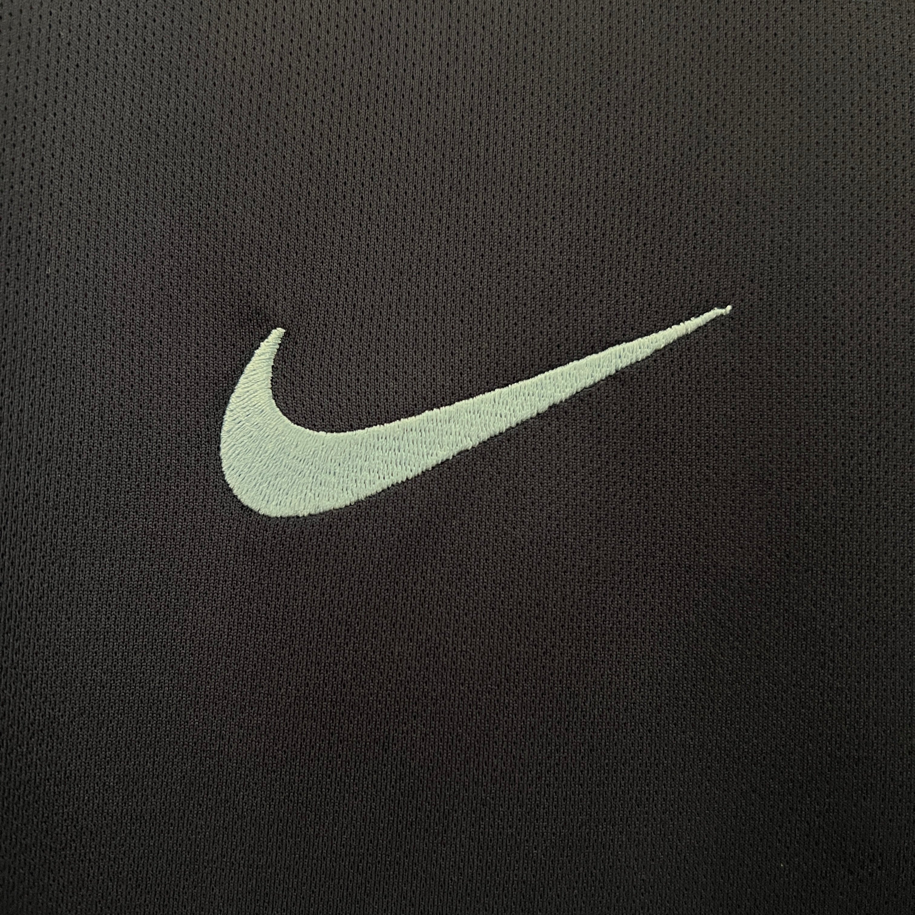 Camisa Retrô Manchester City II 2015 Masculina