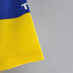 Camisa Retrô Boca Juniors I 2011 Masculina