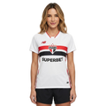 Camisa I São Paulo 2026/27 Feminina