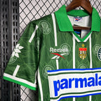 Camisa Retrô Palmeiras 1996 I 1996 Masculina
