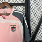 Camisa Retrô Benfica II 2007 Masculina