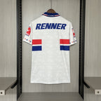 Camisa Retrô Bahia Titular 1996 Renner 1996 Masculina