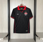 Camisa Vitória Reserva 2025/26 Masculina