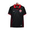 Camisa Vitória Reserva 2025/26 Masculina