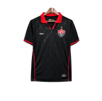 Camisa Vitória Reserva 2025/26 Masculina