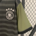 Camisa Retrô Alemanha II 2016 Masculina