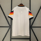 Camisa Retrô Alemanha 1992 Masculina