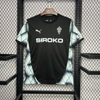 Camisa II Sporting 2024/25 Masculina