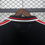 Camisa Retrô Manchester United II 1998 Masculina
