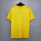 Camisa Retrô Brasil I 1991 Masculina