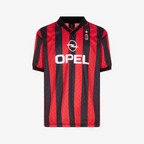 Camisa Retrô Milan I 1995 Masculina